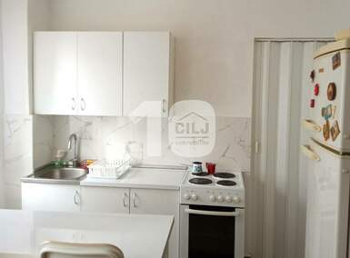 Dvosoban stan, Beograd, Lekino Brdo, izdavanje, 46m2, 400e, id1454593