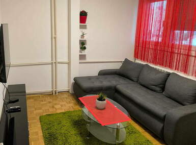 Dvoiposoban stan, Beograd, Meandri, prodaja, 54m2, 175000e, id1408245