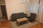 Dvoiposoban stan, Beograd, Blok 37, izdavanje, 67m2, 600e, id1398226