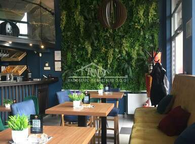 Poslovni prostor / Lokal, Beograd, Filmski Grad, prodaja, 53m2, 210000e, id1412076