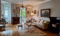 Dvosoban stan, Beograd, Topličin venac, izdavanje, 89m2, 1400e, id1426753