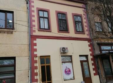 Trosoban stan, Sremska Mitrovica, Centar, prodaja, 156m2, 150000e, id1454899