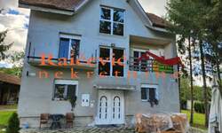 Kuca, Beograd, Ripanj, prodaja, 200m2, 210000e, id1454901