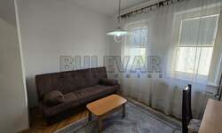 Garsonjera, Niš, Dom zdravlja, izdavanje, 28m2, 270e, id1454905