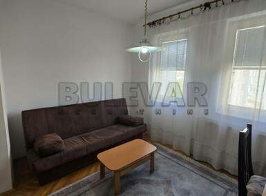 Garsonjera, Niš, Dom zdravlja, izdavanje, 28m2, 270e, id1454905