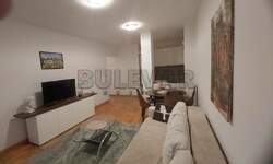 Jednoiposoban stan, Niš, Dom zdravlja, izdavanje, 44m2, 450e, id1454906