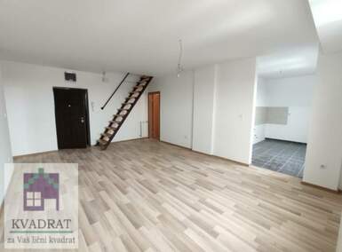 Trosoban stan, Beograd, Obrenovac (mesto), prodaja, 79m2, 79000e, id1360412