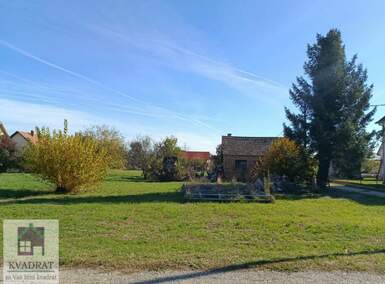 Plac, Beograd, Grabovac, prodaja, 0m2, 49000e, id1454909