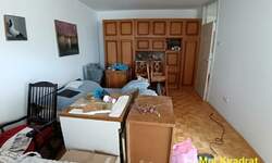 Dvosoban stan, Beograd, Batajnica, prodaja, 59m2, 118000e, id1454912