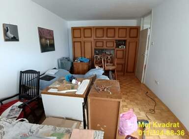 Dvosoban stan, Beograd, Batajnica, prodaja, 59m2, 118000e, id1454912