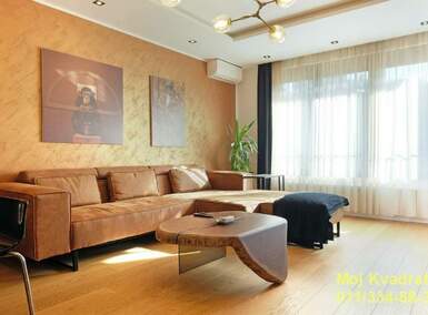 Dvosoban stan, Beograd, Centar, prodaja, 51m2, 305000e, id1454913