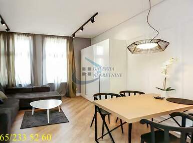 Trosoban stan, Beograd, Knez Mihajlova, prodaja, 73m2, 469000e, id1454916