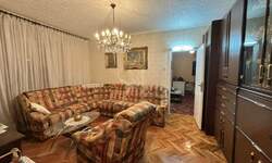 Dvosoban stan, Sombor, prodaja, 55m2, 58000e, id1454917