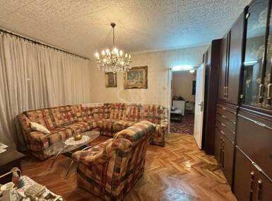Dvosoban stan, Sombor, prodaja, 55m2, 58000e, id1454917