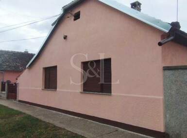 Kuca, Sombor, prodaja, 95m2, 43300e, id1454918
