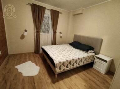 Jednoiposoban stan, Beograd, Rakovica, izdavanje, 45m2, 350e, id1454921