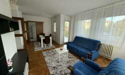 Dvoiposoban stan, Novi Sad, izdavanje, 64m2, 500e, id1454922