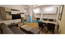 Dvosoban stan, Beograd, Crveni Krst, izdavanje, 34m2, 550e, id781736