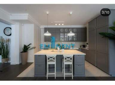 Cetvorosoban stan, Beograd, Dedinje, izdavanje, 260m2, 3500e, id851521