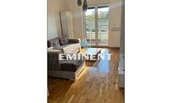 Jednosoban stan, Beograd, Hala Pionir, izdavanje, 36m2, 599e, id1454925