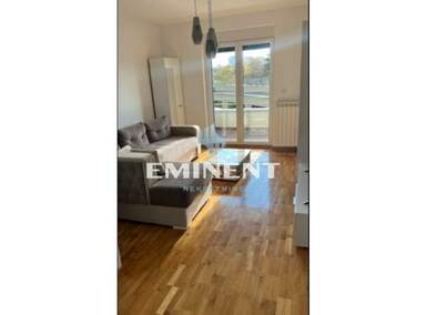 Jednosoban stan, Beograd, Hala Pionir, izdavanje, 36m2, 599e, id1454925