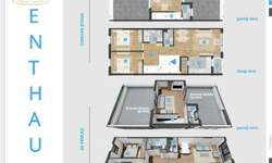 Cetvorosoban stan, Novi Sad, prodaja, 80m2, 180315e, id1454928