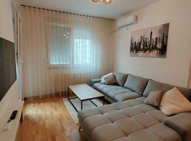 Dvosoban stan, Novi Sad, izdavanje, 48m2, 550e, id1454931
