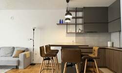 Cetvorosoban stan, Novi Sad, izdavanje, 79m2, 850e, id1454933