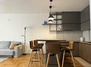 Cetvorosoban stan, Novi Sad, izdavanje, 79m2, 850e, id1454933