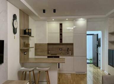 Garsonjera, Novi Sad, izdavanje, 32m2, 500e, id1454935