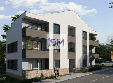 Trosoban stan, Beograd, Sremčica , prodaja, 56m2, 99500e, id1454947