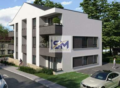 Cetvorosoban stan, Beograd, Sremčica , prodaja, 71m2, 124000e, id1454948