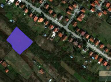 Plac, Jagodina, Voljavče, prodaja, 0m2, 10000e, id1454875