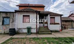 Kuca, Beograd, Zvezdara, prodaja, 60m2, 80000e, id1454953