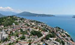 Kuca, Herceg Novi, Herceg Novi, prodaja, 500m2, 999999e, id1449052