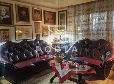 Jednoiposoban stan, Beograd, Karađorđev Trg, prodaja, 41m2, 87000e, id1454592