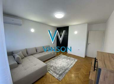 Dvosoban stan, Novi Sad, Železnička stanica, izdavanje, 66m2, 450e, id1449240