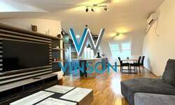 Cetvorosoban stan, Novi Sad, Detelinara, izdavanje, 180m2, 1500e, id1448578