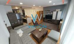 Dvoiposoban stan, Novi Sad, Podbara, izdavanje, 73m2, 700e, id501549