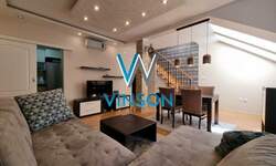 Trosoban stan, Novi Sad, Nova Detelinara, izdavanje, 68m2, 750e, id1445585