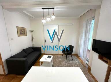 Jednoiposoban stan, Novi Sad, Socijalno, izdavanje, 35m2, 430e, id1427813