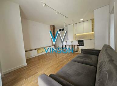 Jednoiposoban stan, Novi Sad, Telep, prodaja, 42m2, 144200e, id1393936