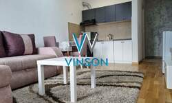 Jednoiposoban stan, Novi Sad, Telep, izdavanje, 38m2, 330e, id907351