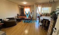 Troiposoban stan, Novi Sad, Telep, prodaja, 87m2, 154500e, id1356648