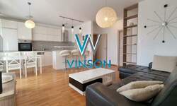 Dvoiposoban stan, Novi Sad, Centar, izdavanje, 80m2, 1000e, id934608