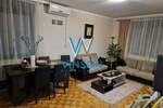 Dvosoban stan, Novi Sad, Nova Detelinara, izdavanje, 51m2, 400e, id1109971