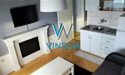 Jednoiposoban stan, Novi Sad, Centar, prodaja, 33m2, 114330e, id865291
