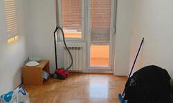 Dvosoban stan, Beograd, Lekino Brdo, izdavanje, 48m2, 550e, id1454980