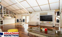 Trosoban stan, Beograd, Knez Mihailova, prodaja, 110m2, 460000e, id1449524