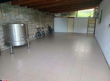 Poslovni prostor / Lokal, Beograd, Vojvode Stepe, izdavanje, 240m2, 2000e, id1392758